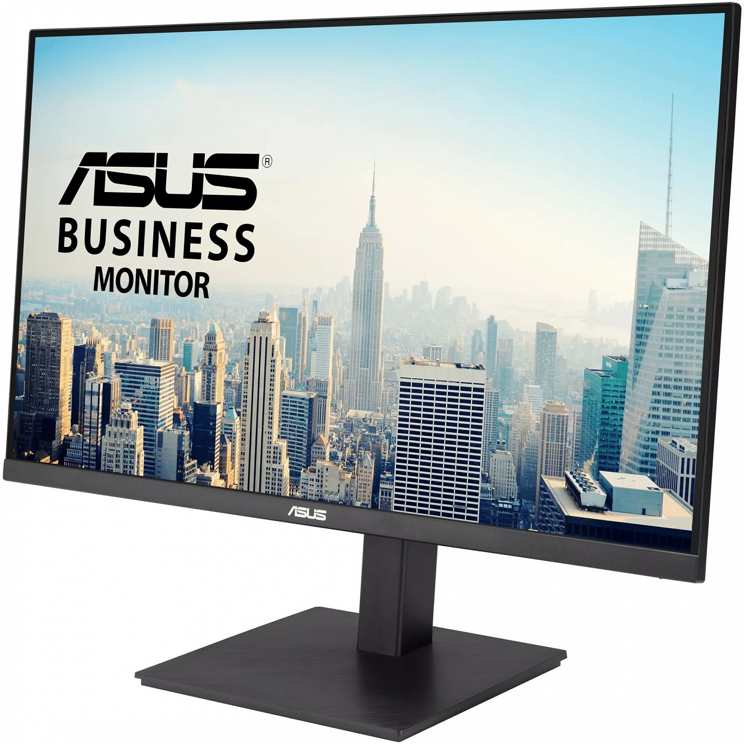 Монитор Asus 31.5" VA32UQSB черный IPS LED 16:9 HDMI M/M матовая HAS Piv 350cd 178гр/178гр 2560x1440 60Hz DP 4K USB 9.34кг