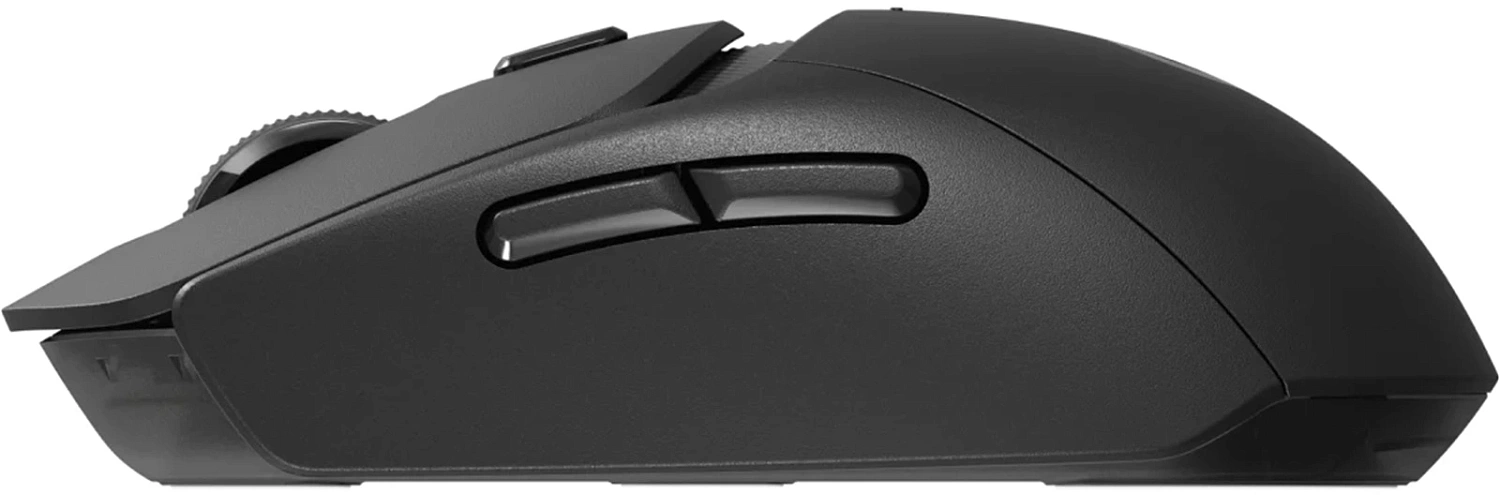 Мышь Logitech G309 Lightspeed черный оптическая 25600dpi беспров. BT 6but (910-007201) Мышь Logitech G309 Lightspeed черный оптическая 25600dpi беспров. BT 6but (910-007201)