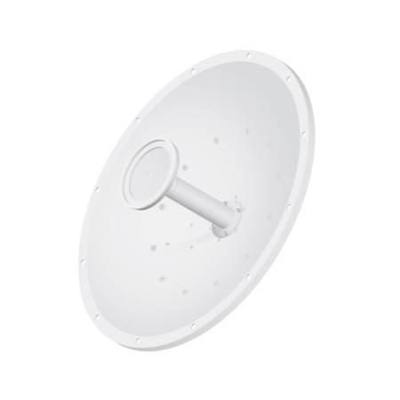 Антенна Ubiquiti Bad Pack RocketDish 5G-30 антенна направленная MIMO 2x2, 20 дБ, 5°x5°, 2*RP-SMA