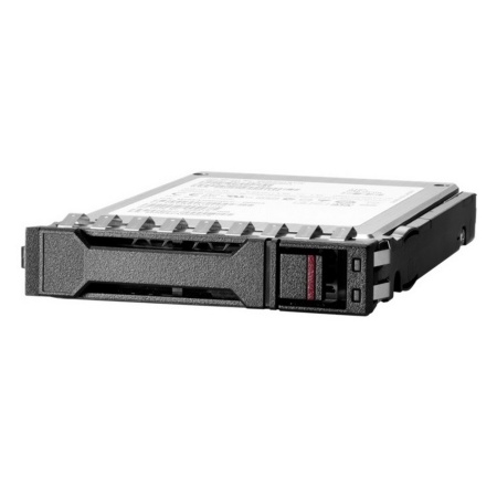 Жесткий диск HPE 300GB SAS 12G Mission Critical 10K SFF BC Multi Vendor HDD