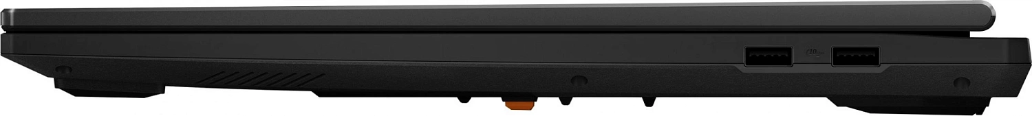 Ноутбук Asus TUF Gaming A18 FA808UM-S8050 Ryzen 7 260 16Gb SSD512Gb NVIDIA GeForce RTX5060 8Gb 18" IPS FHD+ (1920x1200) без ОС grey WiFi BT Cam (90NR0NN1-M00310)