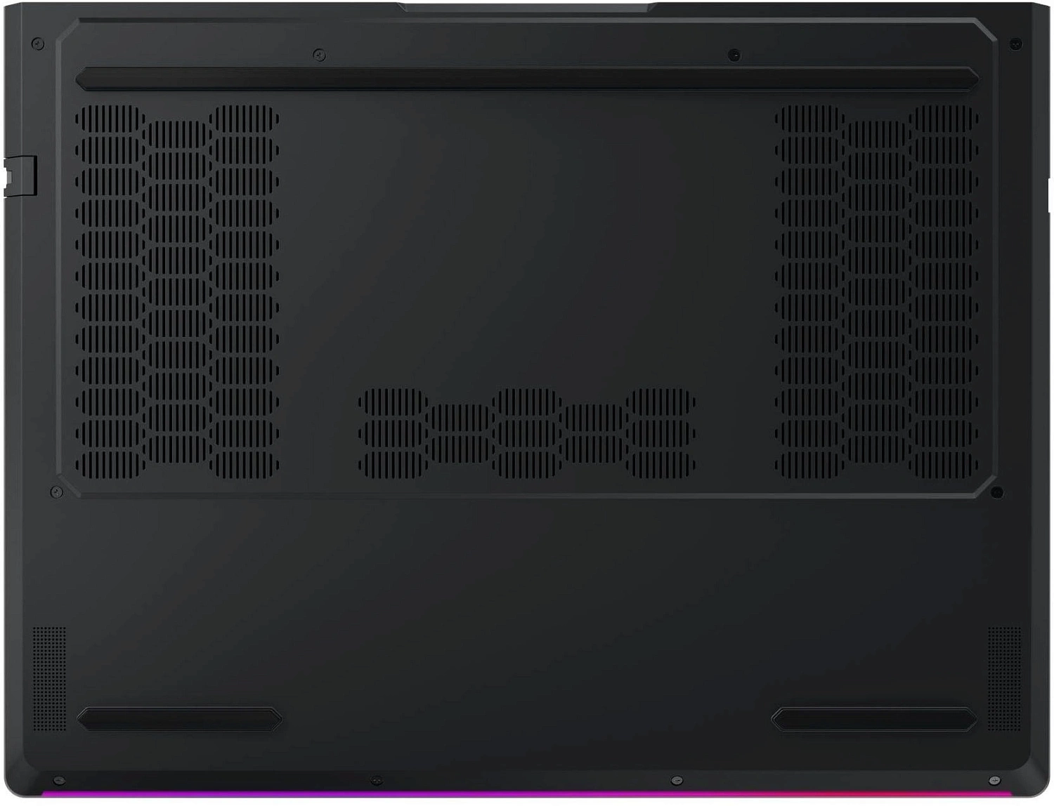 Ноутбук Lenovo Legion Pro 7 16IAX10H Core Ultra 9 275HX 64Gb SSD1Tb NVIDIA GeForce RTX5080 16Gb 16" OLED WQXGA (2560x1600) Windows 11 Home black WiFi BT Cam (83F50028RK)