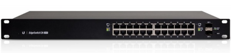 Коммутатор Ubiquiti Edge Switch, 24, 250W