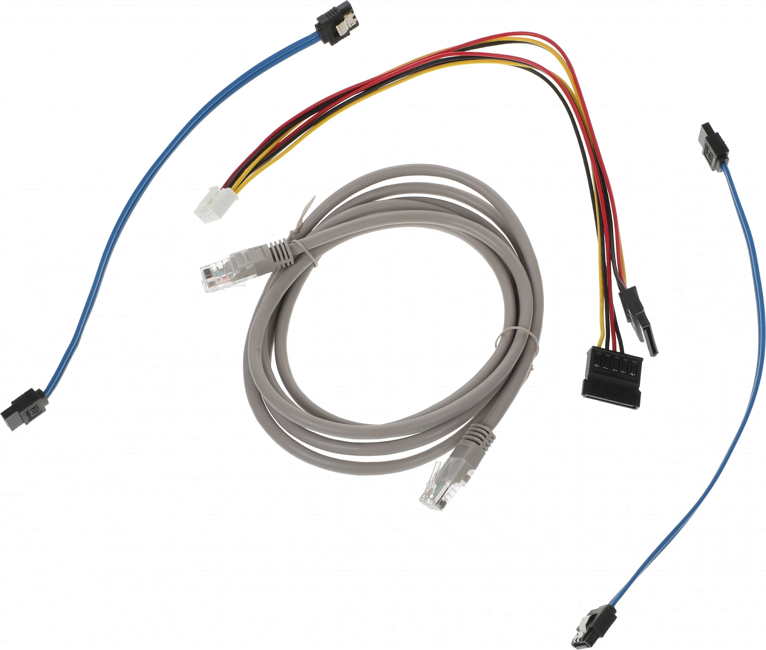 Видеорегистратор Hikvision DS-7608NXI-K2 Видеорегистратор Hikvision DS-7608NXI-K2