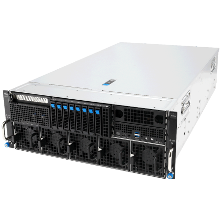 Платформа системного блока ASUS ESC8000-E12P-SKU1