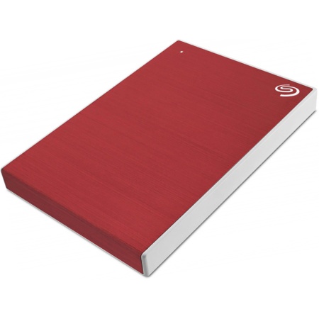 2.5" 5TB Seagate One Touch Red STKC5000403 USB 3.2 Gen 1, RTL (409860)