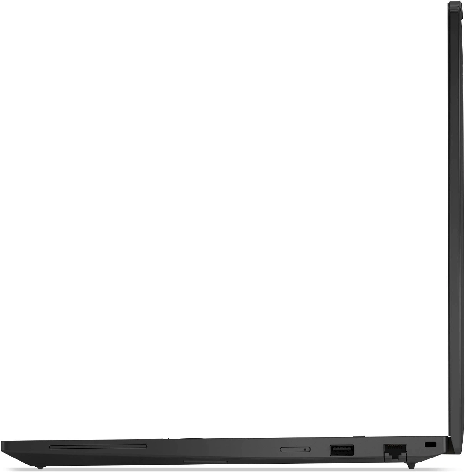 Ноутбук Lenovo ThinkPad T16 G3 Core Ultra 7 165H 32Gb SSD1Tb Intel Graphics 16" OLED WQUXGA (3840x2400) без ОС black WiFi BT Cam (21MQS7GA00)