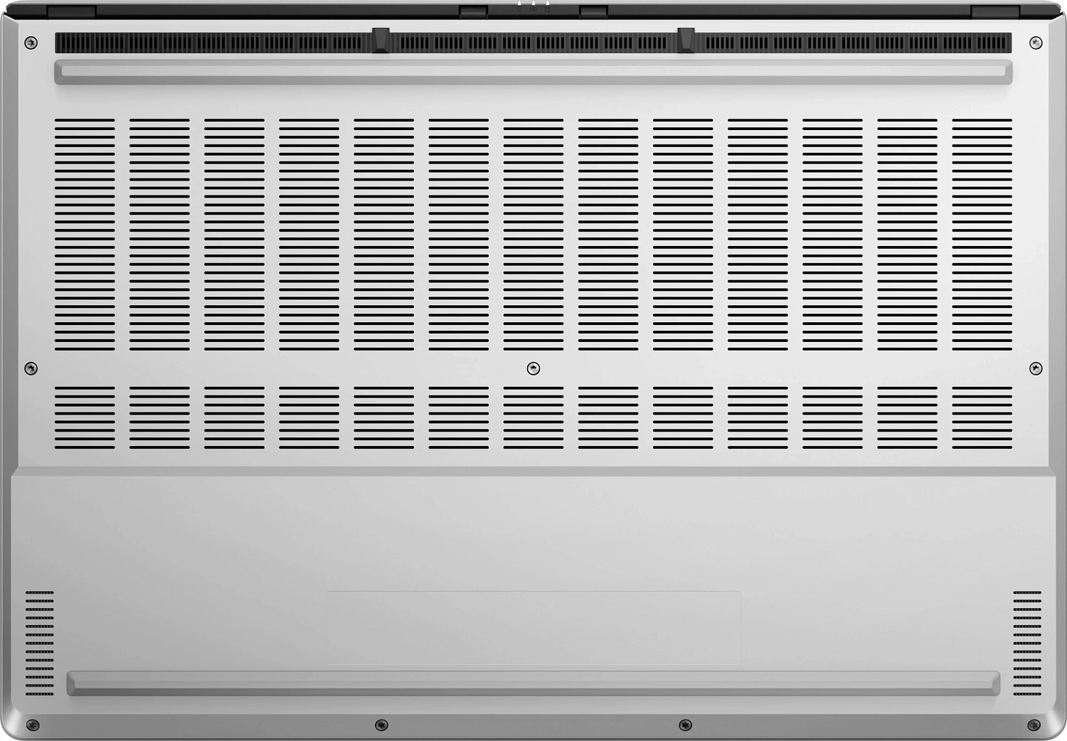 Ноутбук Asus ROG Zephyrus G16 GU605CX-QR077W Core Ultra 9 285H 64Gb SSD1Tb NVIDIA GeForce RTX5090 24Gb 16" OLED 2.5K (2560x1600) Windows 11 Home white WiFi BT Cam Bag (90NR0M66-M00420)