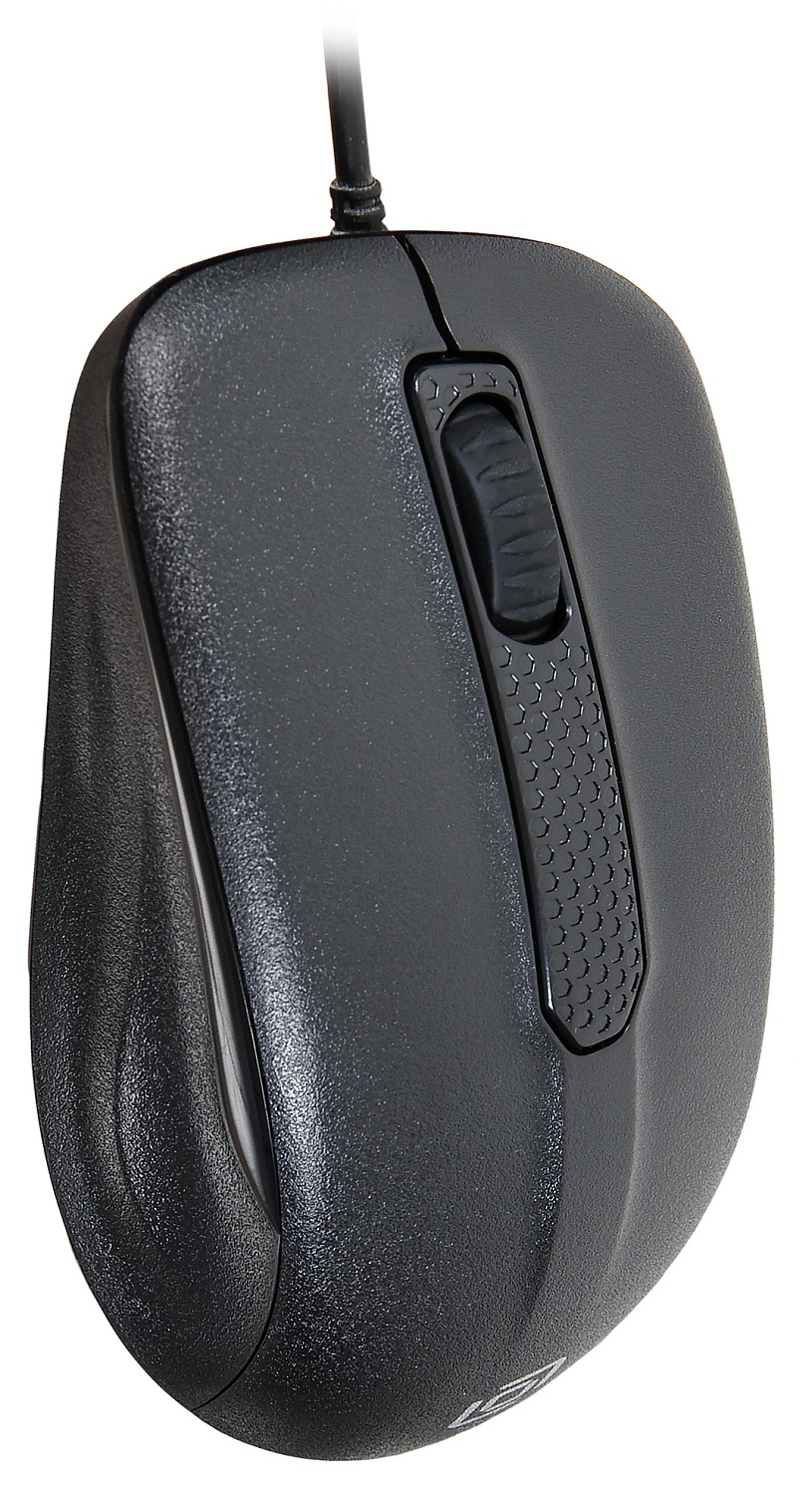 Мышь Оклик 175M черный оптическая (1000dpi) USB (3but) Мышь Оклик 175M черный оптическая (1000dpi) USB (3but)