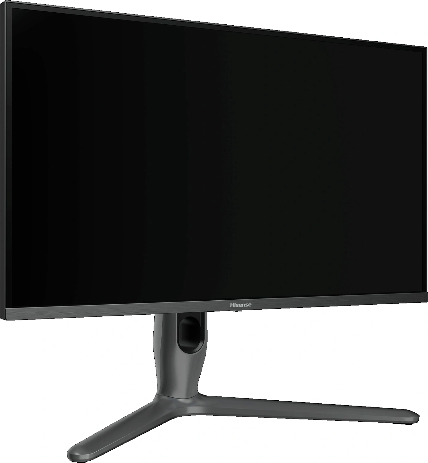 Монитор Hisense 27" 27G7Q PRO светло-серый IPS LED 1ms 16:9 HDMI матовая HAS Piv 1000:1 350cd 89гр/89гр 3840x2160 160Hz DP 4K USB 6.7кг