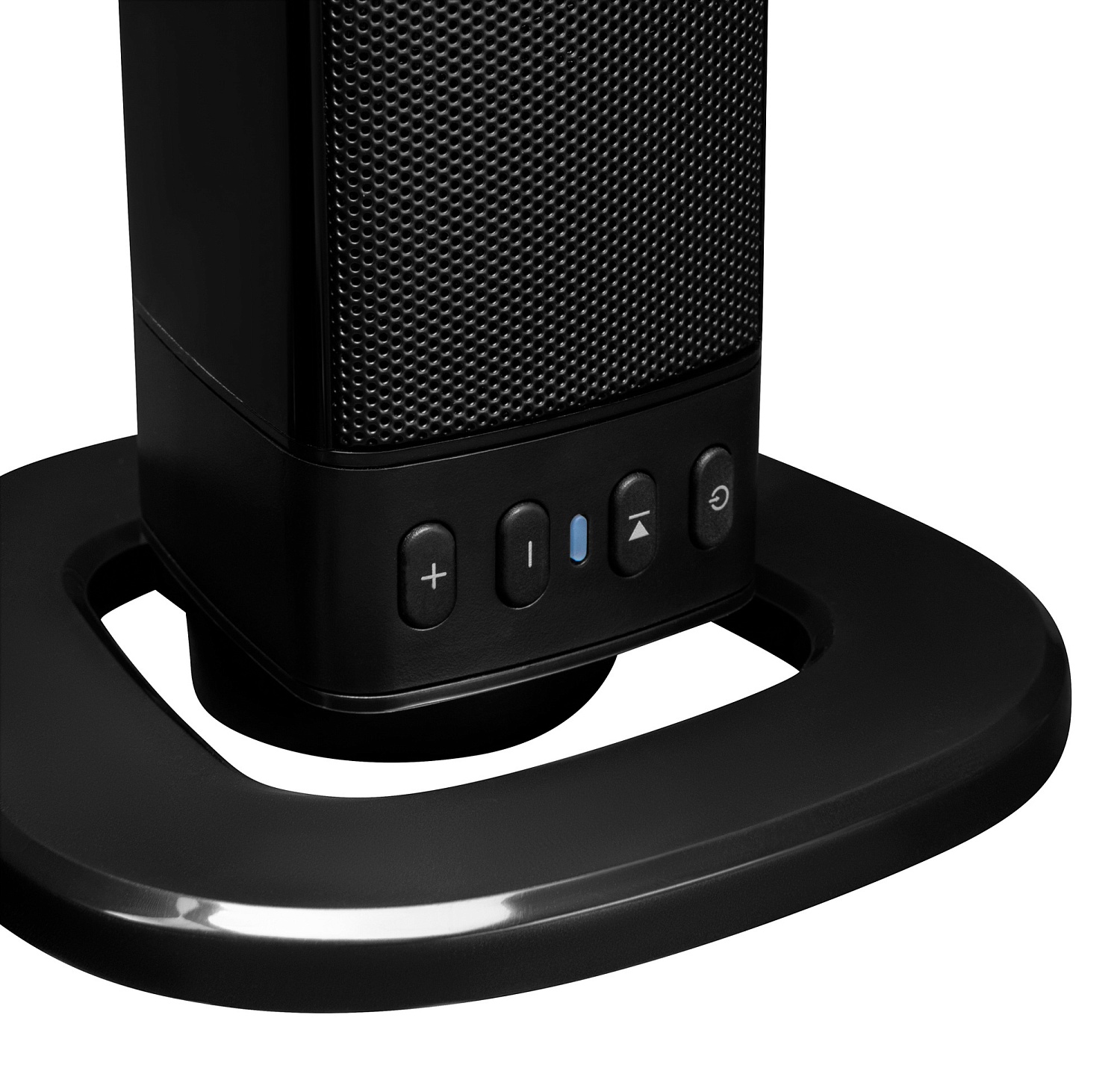 Саундбар Hyundai H-HA610 2.0 60Вт черный