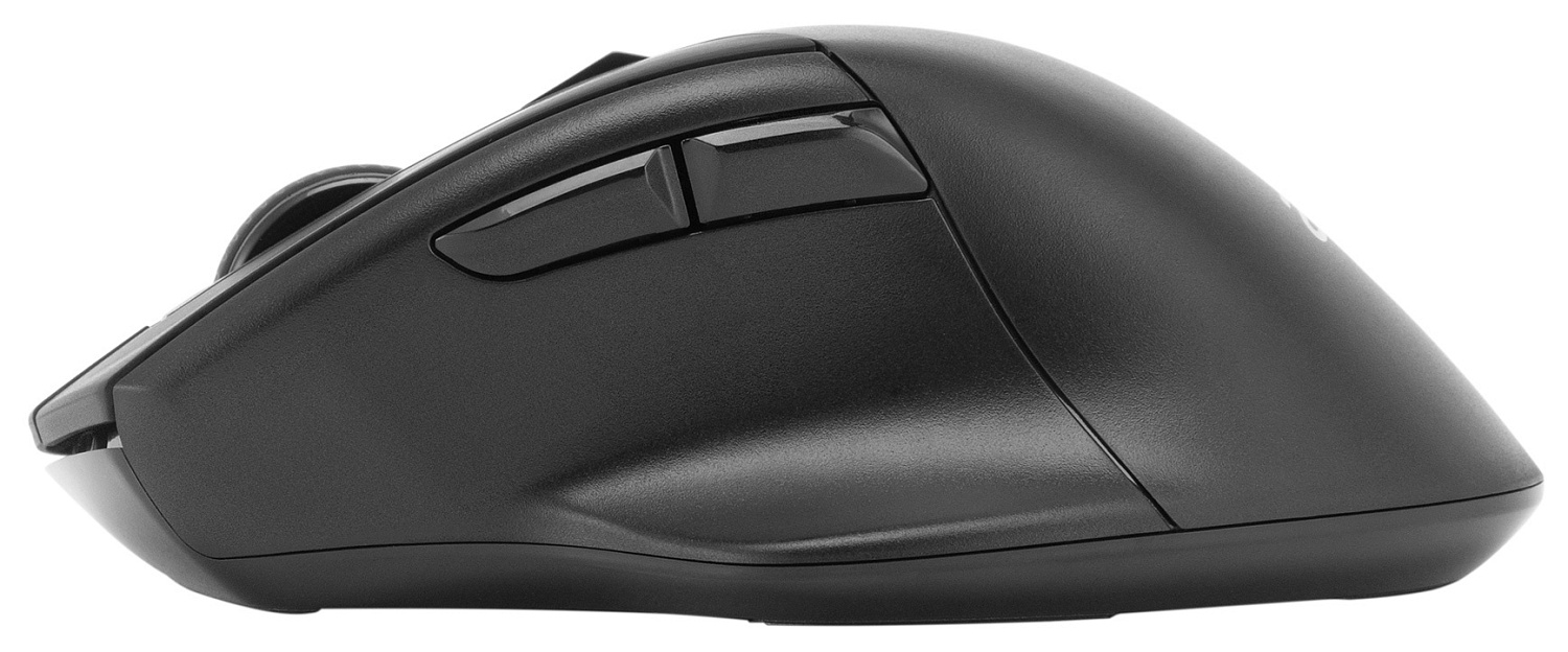 Мышь Acer OMR150 черный оптическая (1600dpi) беспроводная USB (6but) Мышь Acer OMR150 черный оптическая (1600dpi) беспроводная USB (6but)