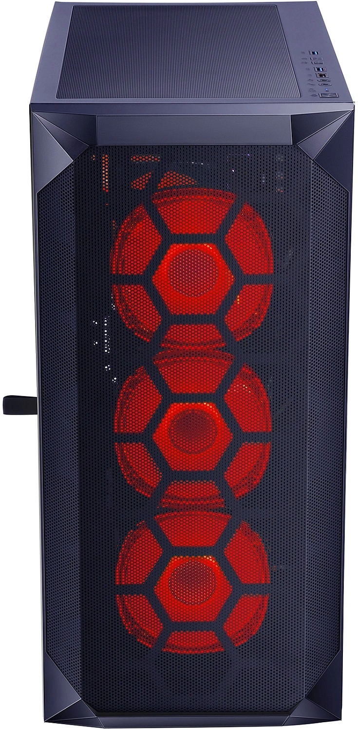 ПК Bloody BD-PC RB65C2 MT Ryzen 5 7500F (3.7) 32Gb SSD1Tb RTX4060 8Gb Windows 11 Home 64 GbitEth 650W черный (2086014)