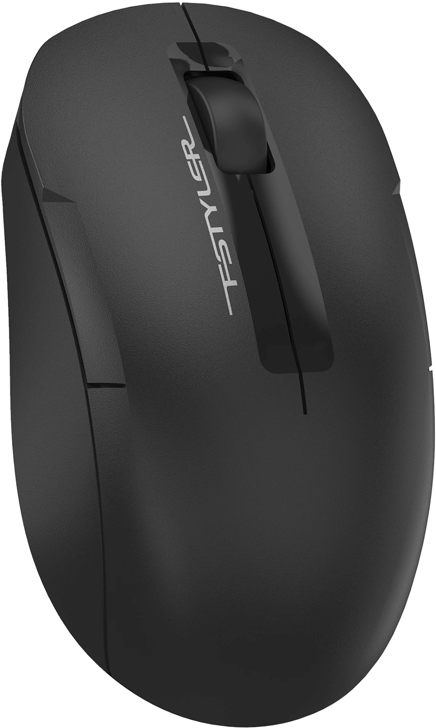 Мышь A4Tech Fstyler FG15C Air2 черный оптическая (1200dpi) беспроводная USB для ноутбука (3but) Мышь A4Tech Fstyler FG15C Air2 черный оптическая (1200dpi) беспроводная USB для ноутбука (3but)