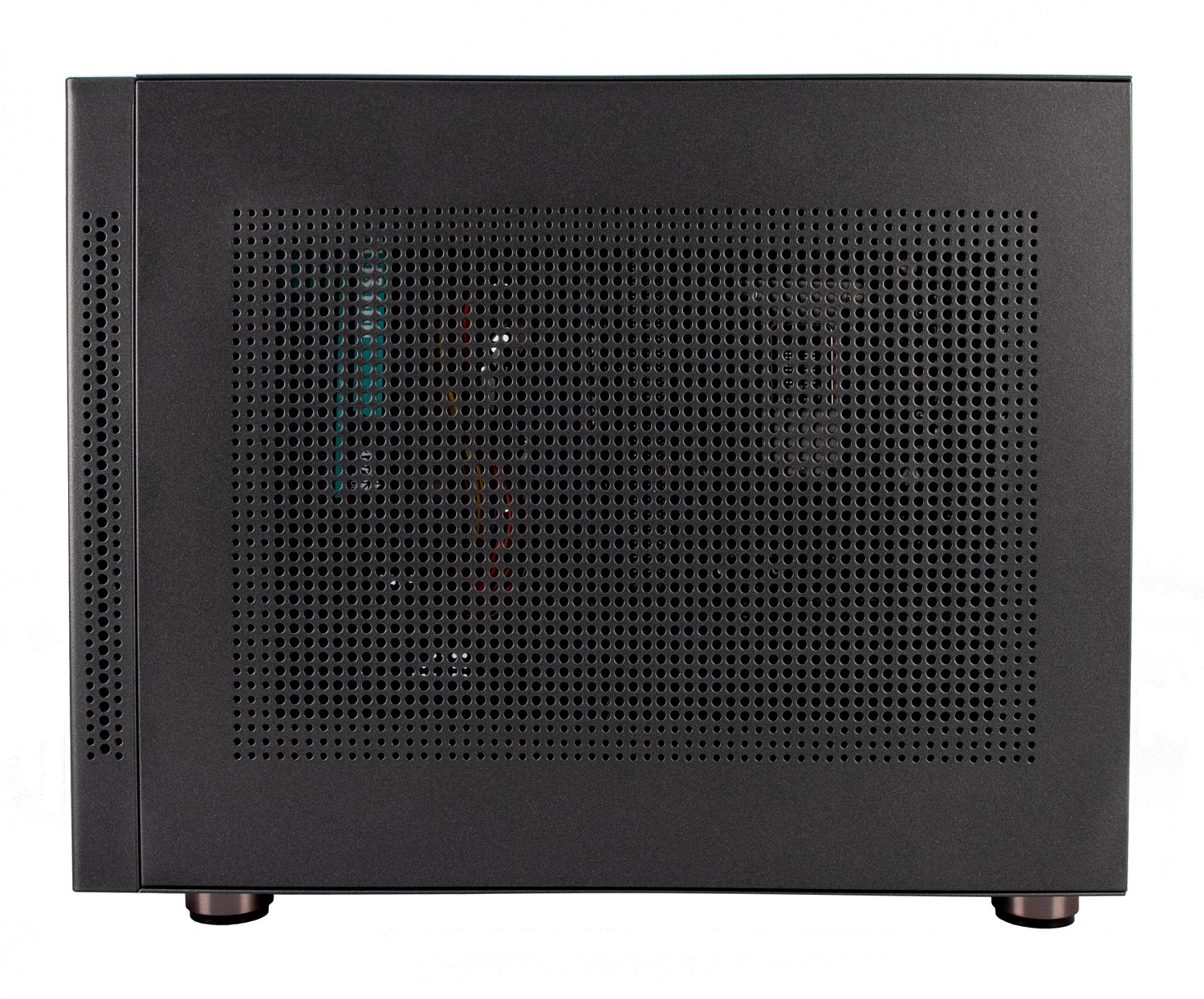 ПК IRU Game 310H5GS MT i3 10105F (3.7) 16Gb SSD512Gb GTX1650 4Gb Free DOS GbitEth 500W черный (1858329)