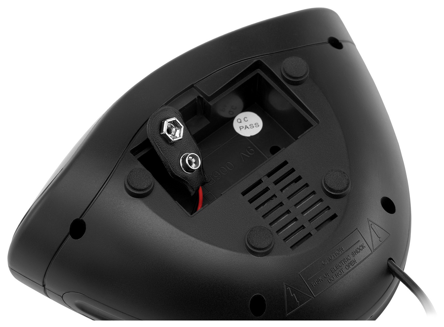 Радиобудильник Hyundai H-RCL160 черный LED подсв:красная часы:цифровые AM/FM Радиобудильник Hyundai H-RCL160 черный LED подсв:красная часы:цифровые AM/FM