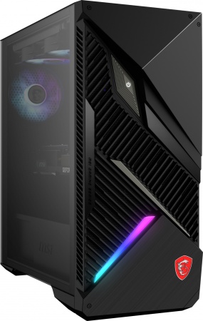 ПК MSI Infinite X2 13FNUG-283XRU i7 13700KF (3.4) 32Gb 2Tb 7.2k SSD1Tb RTX4080 16Gb noOS 2.5xGbitEth WiFi BT 850W черный (9S6-B90411-283)