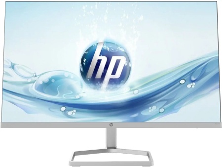 Монитор HP 23.8" M24f черный IPS 5ms 16:9 HDMI 300cd 178гр/178гр 1920x1080 75Hz FreeSync VGA FHD 2.7кг