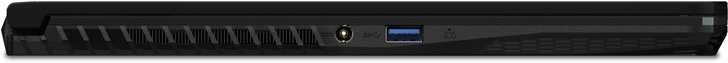 Ноутбук MSI GF63 Thin 11UCX-1606XRU Core i5 11400H 8Gb SSD256Gb NVIDIA GeForce RTX 2050 4Gb 15.6" IPS FHD (1920x1080) Free DOS black WiFi BT Cam (9S7-16R612-1606)