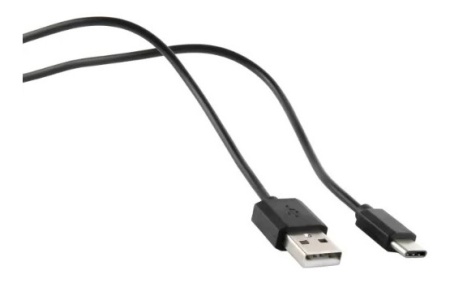 Кабель Redline USB - Type-C УТ000010553 черный