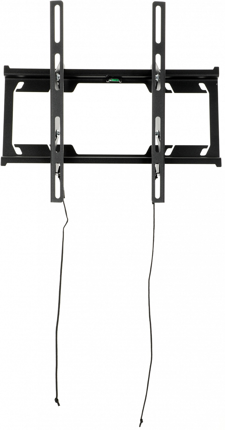 Кронштейн для телевизора Holder T3626-B черный 22"-47" макс.25кг настенный наклон