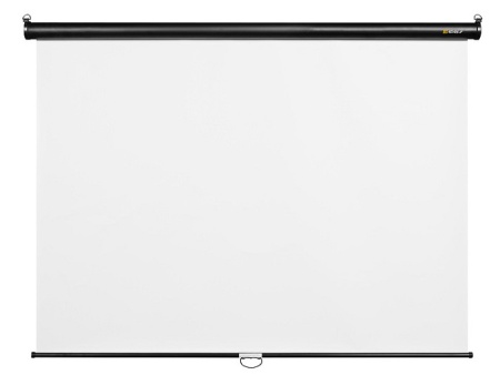 Экран 160x160см Digis Optimal-C DSOC-1101 1:1 настенно-потолочный рулонный