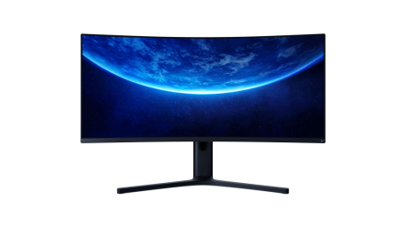 Монитор Mi Curved Gaming Monitor 34" XMMNTWQ34 (BHR5133GL)