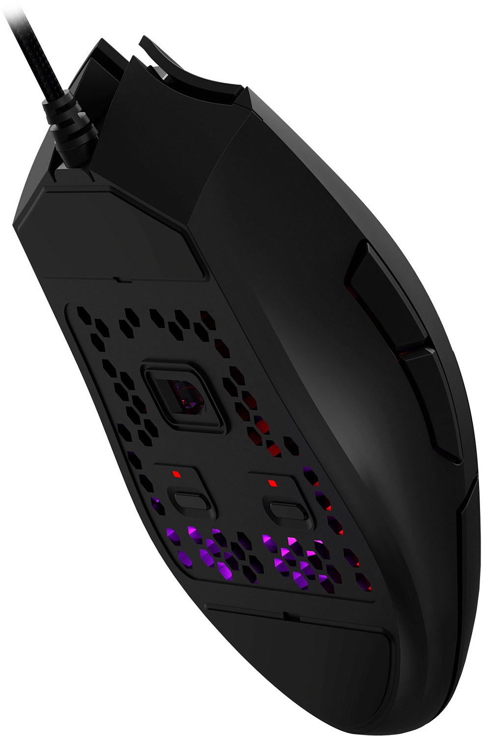 Мышь A4Tech Bloody L65 Max черный оптическая (12000dpi) USB (6but) Мышь A4Tech Bloody L65 Max черный оптическая (12000dpi) USB (6but)