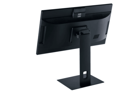 Моноблок Kvadra A20 (23.8"/Core i3_10100/8G_DDR4-3200/SSD 512G NVMe M.2/150W)