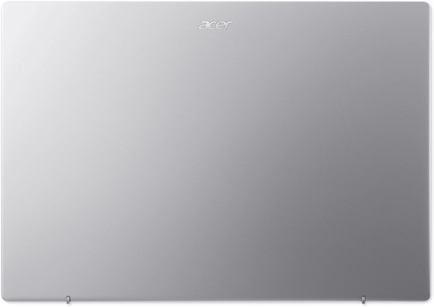 Ноутбук Acer Swift Go 14 SFG14-71-58WG Core i5 13420H 16Gb SSD512Gb Intel UHD Graphics 14" OLED 2.8K (2880x1800) noOS silver WiFi BT Cam (NX.KLQCD.006)