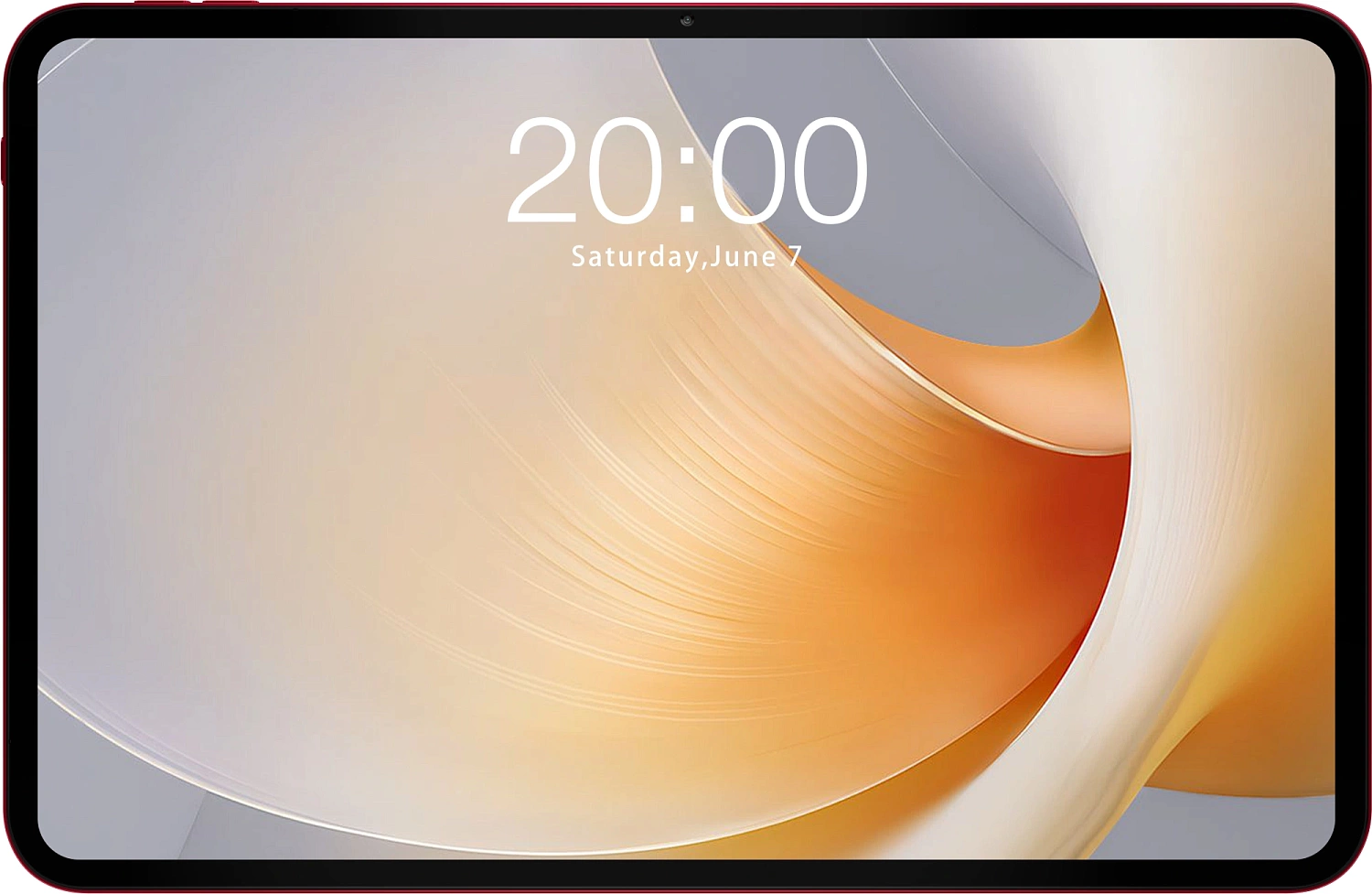 Планшет Teclast T65 Plus Premium set G99 (2.0) 8C RAM8Gb ROM256Gb 12.95" IPS 1920x1200 Android 14 серебристый 13Mpix 8Mpix BT WiFi microSD 1Tb 10000mAh 32hr
