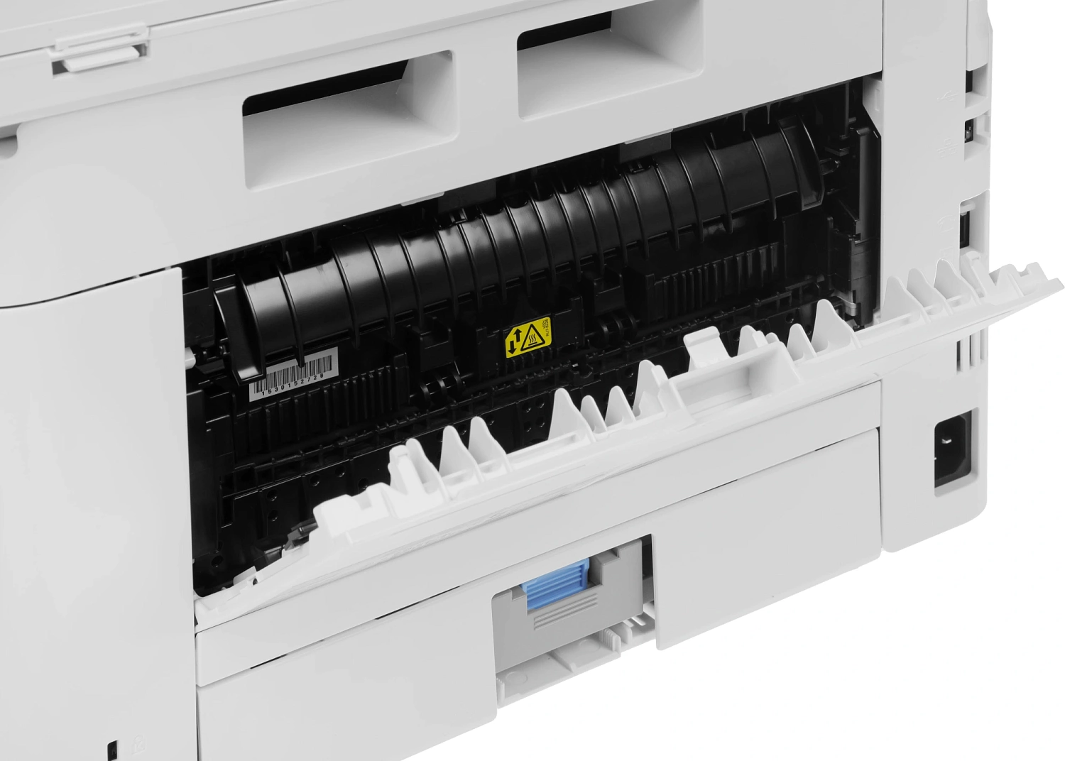 МФУ лазерный HP LaserJet Pro 4103fdw (2Z629A) A4 Duplex Net WiFi белый