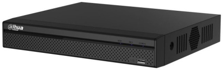 Видеорегистратор Dahua DHI-NVR1104HS-S3/H