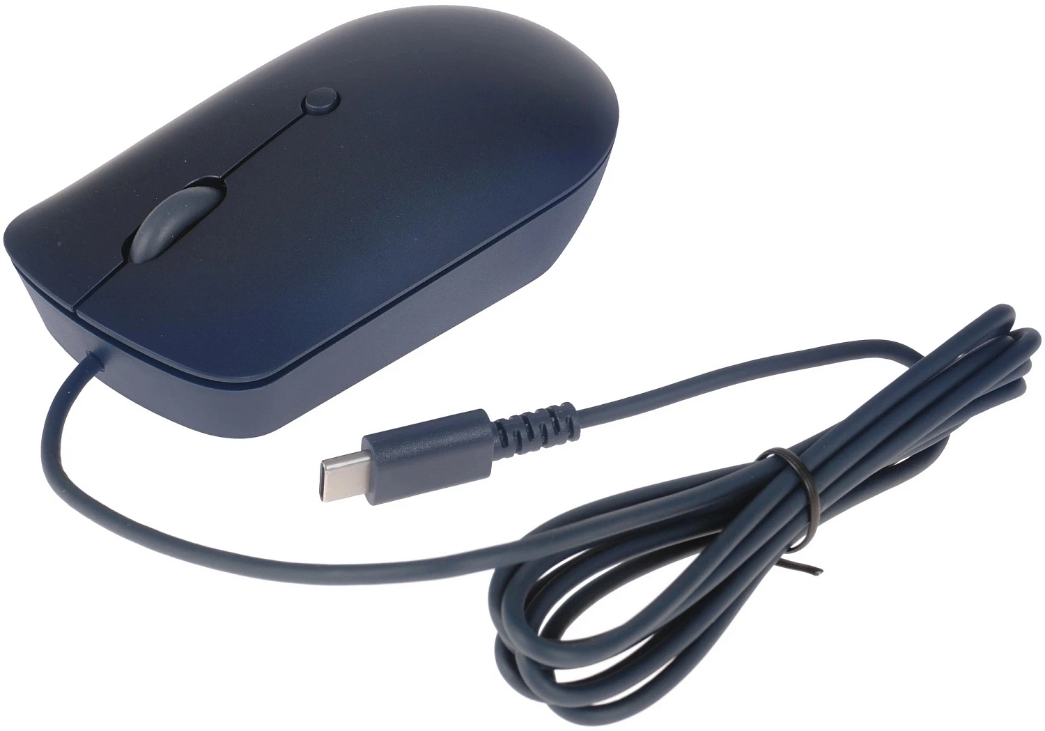 Мышь Lenovo 540 синий оптическая 2400dpi USB2.0 (GY51D20878) Мышь Lenovo 540 синий оптическая 2400dpi USB2.0 (GY51D20878)