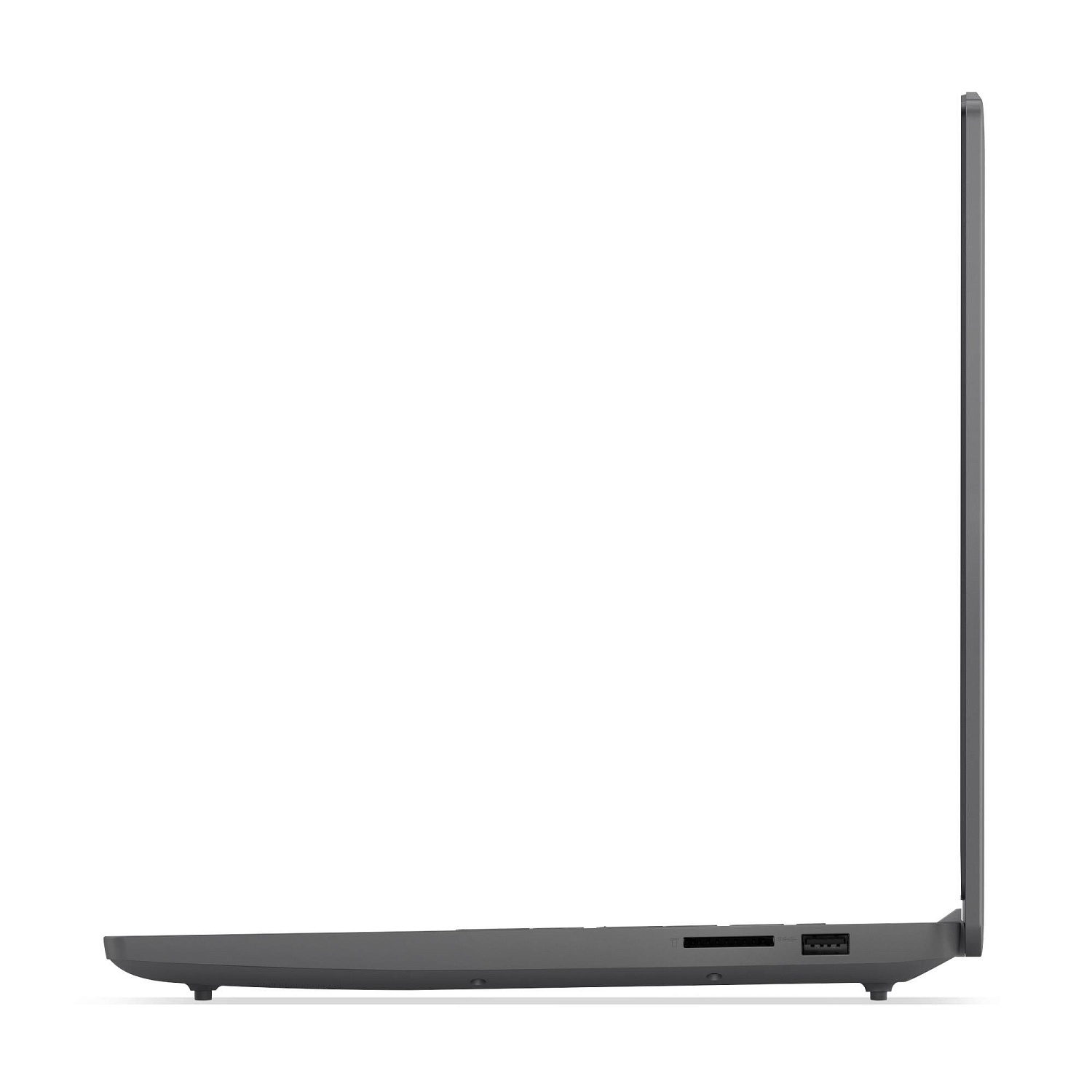 Ноутбук Lenovo LOQ 15IAX9E Intel Core i5-12450HX/16Gb/SSD512Gb/RTX3050 6Gb (65W)/15.6"/IPS/FHD/1920x1080/144Hz/Win11 (SL English)/Luna Grey/1.77kg (83LK00CVUS)