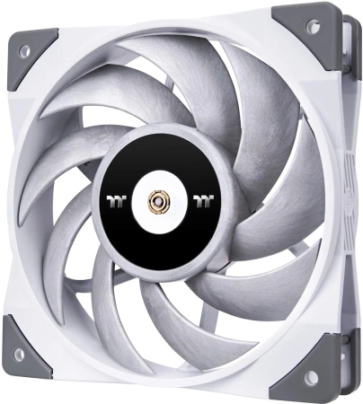 Вентилятор Thermaltake Toughfan 12 4-pin 212.5gr Ret