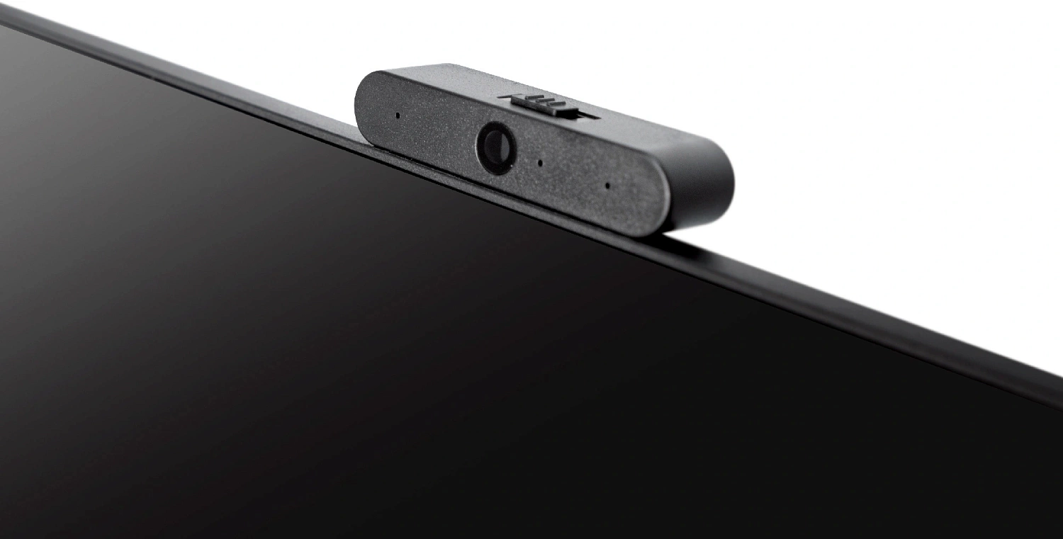 Моноблок IRU Tactio 23IH5P 23.8" Full HD i5 11400 (2.6) 32Gb SSD1Tb UHDG 730 FreeDOS GbitEth WiFi BT 120W черный 1920x1080