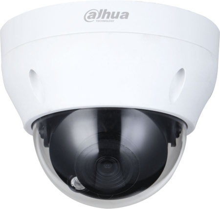 Камера видеонаблюдения IP Dahua DH-IPC-HDPW1431R1P-0280B-S4 2.8-2.8мм цв.