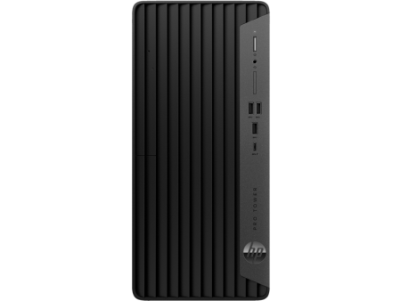 Персональный компьютер HP Pro 400 G9 TWR Core i7-13700,8GB,512GB,eng usb kbd,mouse,DOS,1Wty
