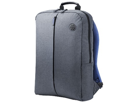 Рюкзак для ноутбука 15.6" HP Value Backpack (K0B39AA)