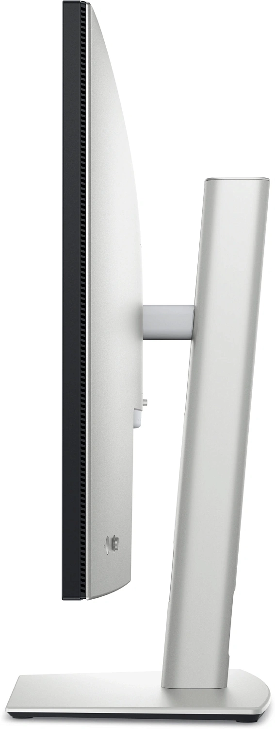 Монитор Dell 31.5" UltraSharp U3225QE серебристый IPS LED 5ms 16:9 HDMI матовая HAS Piv 3000:1 450cd 178гр/178гр 3840x2160 120Hz DP 4K USB 9.34кг