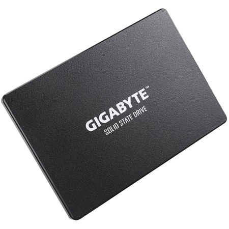 2.5" 256GB Gigabyte UD PRO Series SSD Client SSD GP-GSTFS30256GTTD SATA 6Gb/s, 530/500, IOPS GP-GSTFS30256GTTD 70/40K, MTBF 1.8M, 3D NAND TLC, 256MB, 100TBW, RTL RTL {40} (803278)