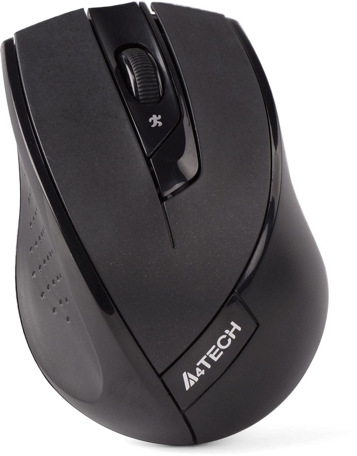 Мышь A4Tech G7-600NX черный оптическая (2000dpi) беспроводная USB (4but) Мышь A4Tech G7-600NX черный оптическая (2000dpi) беспроводная USB (4but)