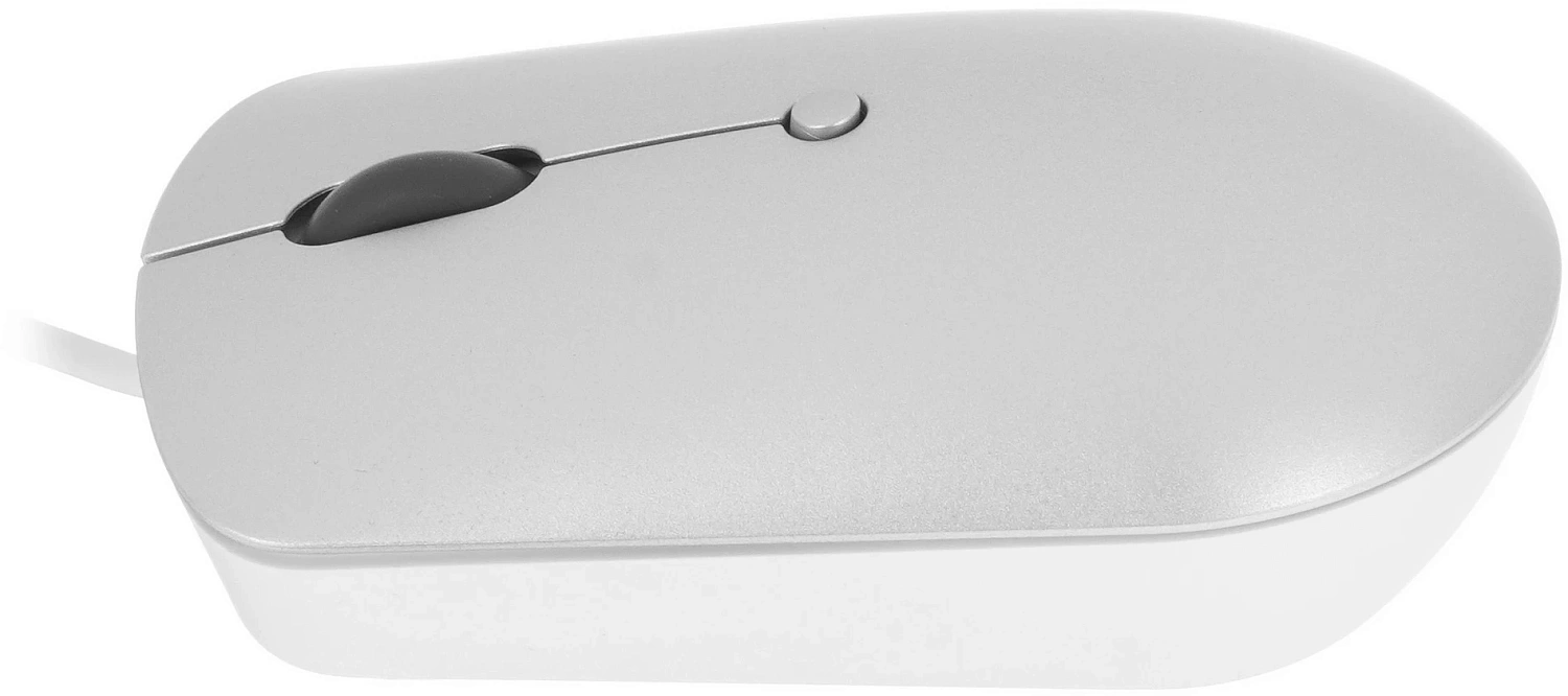 Мышь Lenovo 540 светло-серый оптическая 2400dpi USB2.0 (GY51D20877) Мышь Lenovo 540 светло-серый оптическая 2400dpi USB2.0 (GY51D20877)