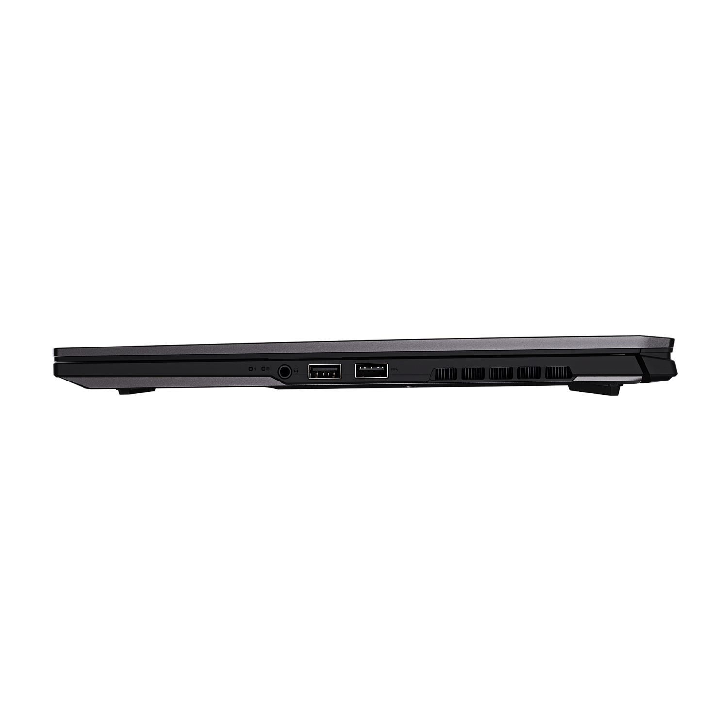 Ноутбук Gigabyte AERO X16 3VH AMD Ryzen 7 260/16Gb (1*16 D5)/SSD512Gb/RTX5060 8Gb (85W)/16"/IPS/WQXGA/2560x1600/165Hz/NoOS/RJ-45/Space Gray/1.9kg
