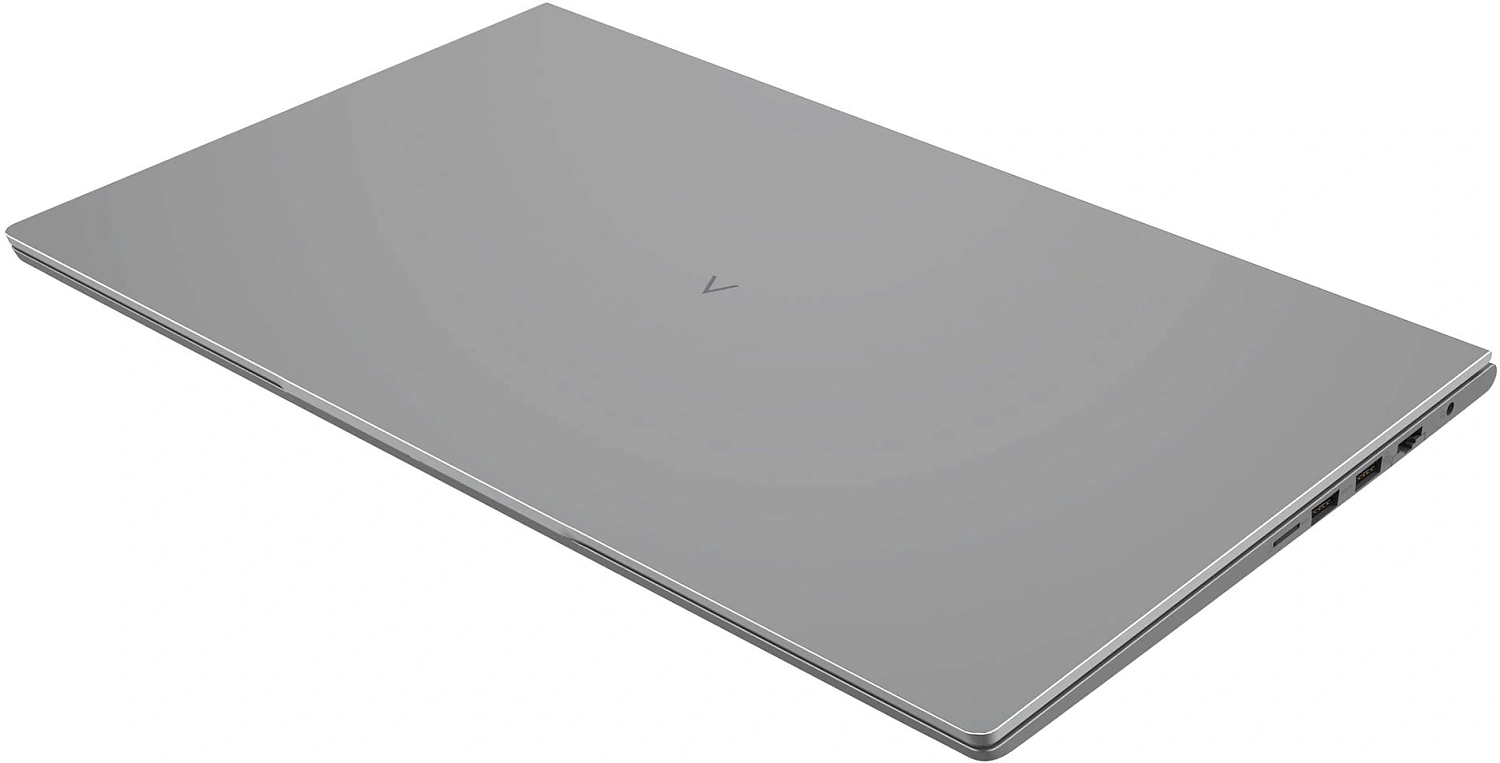 Ноутбук Digma Ascend Core i5 1235U 16Gb SSD512Gb Intel UHD Graphics 15.6" IPS FHD (1920x1080) Windows 11 Home grey WiFi BT Cam 4500mAh (DN15P5-ADXW07)