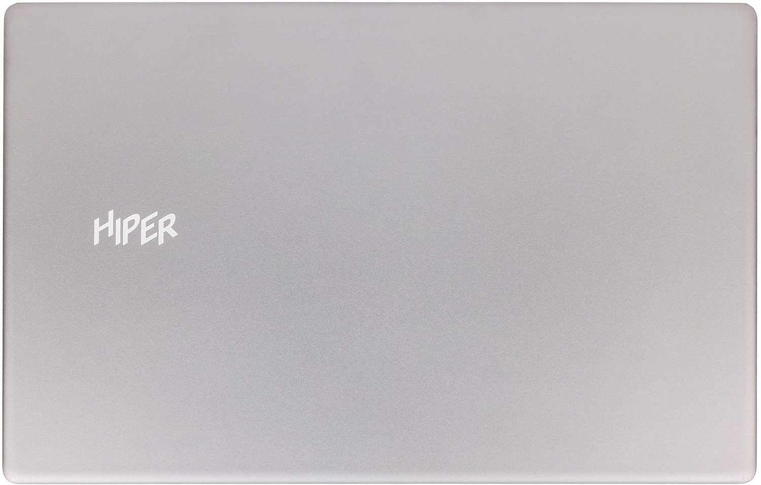 Ноутбук Hiper Expertbook MTL1601 Core i5 1235U 16Gb SSD1Tb Intel Iris Xe graphics 16.1" IPS FHD (1920x1080) noOS silver WiFi BT Cam 4700mAh (MTL1601D1235UDS)