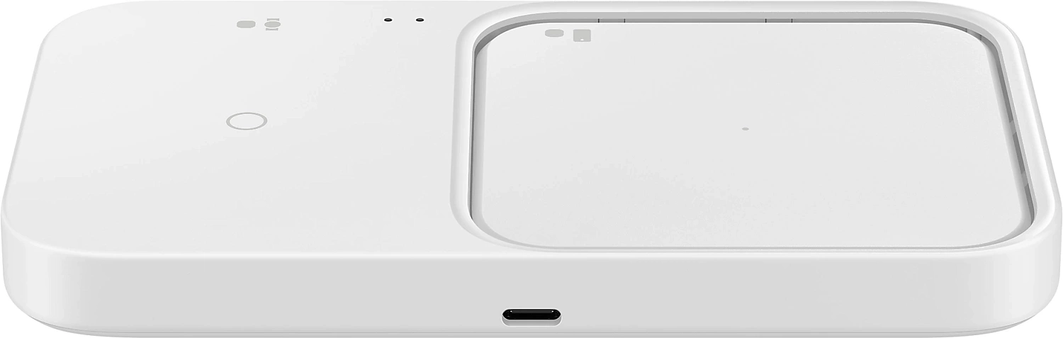 Беспроводное зар./устр. Samsung EP-P5400BWEGEU 15W 2.77A (QI)