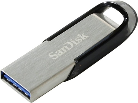 Р¤Р»РµС€-РЅР°РєРѕРїРёС‚РµР»СЊ SanDisk Ultra Flairв„ў USB 3.0 128GB