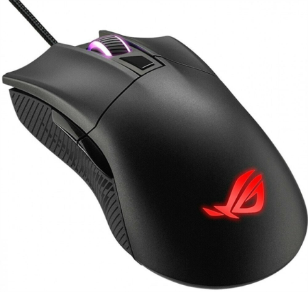 90MP01D0-B0UA00 P507 ROG GLADIUS II CORE RTL {20} (329729)